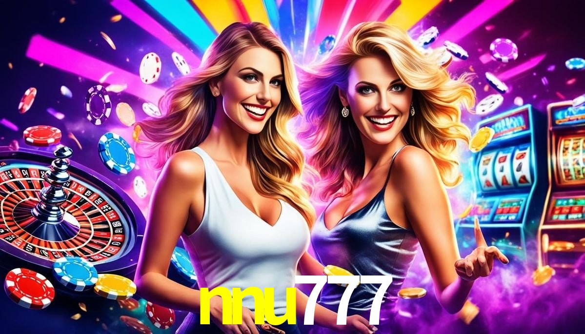 Desvendando o Mundo dos Jogos Virtuais na nnu777